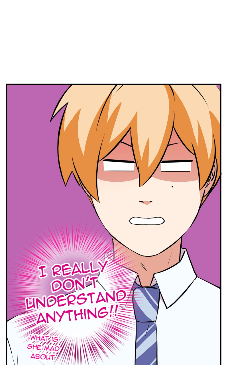 Plain Boy & Prince Chapter 22 page 15 - 