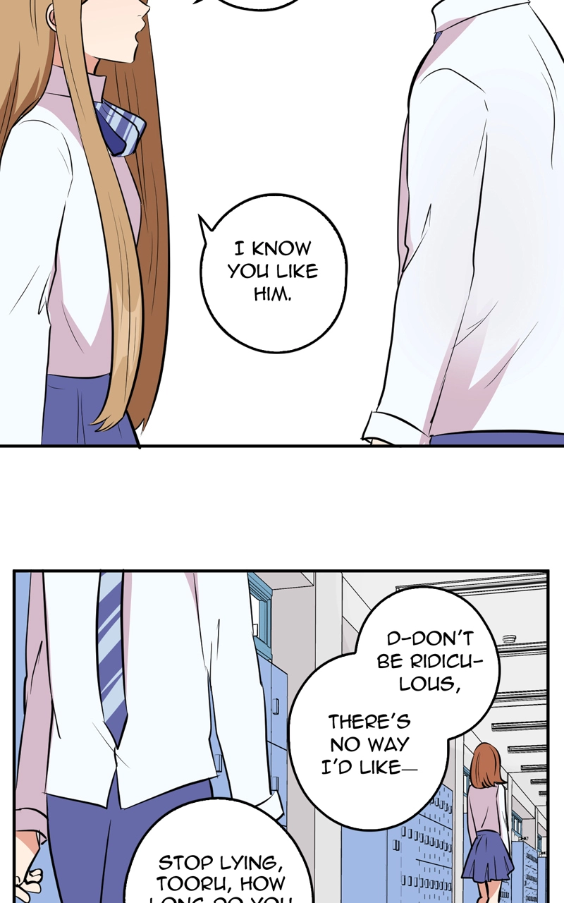 Plain Boy & Prince Chapter 22 page 5 - 