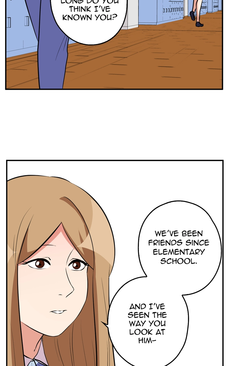 Plain Boy & Prince Chapter 22 page 6 - 