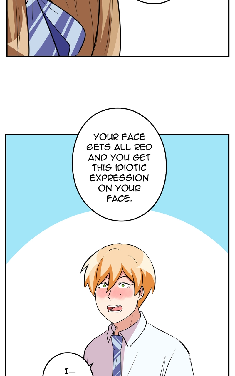 Plain Boy & Prince Chapter 22 page 7 - 