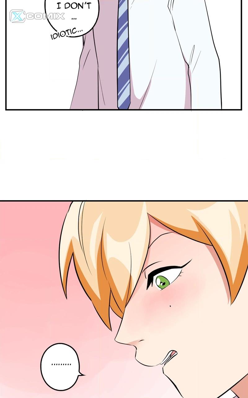 Plain Boy & Prince Chapter 22 page 8 - 