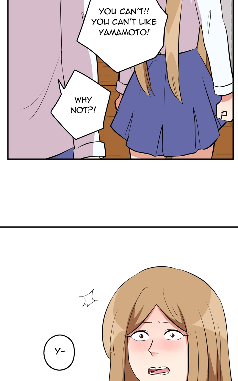 Plain Boy & Prince Chapter 22 page 10 - 