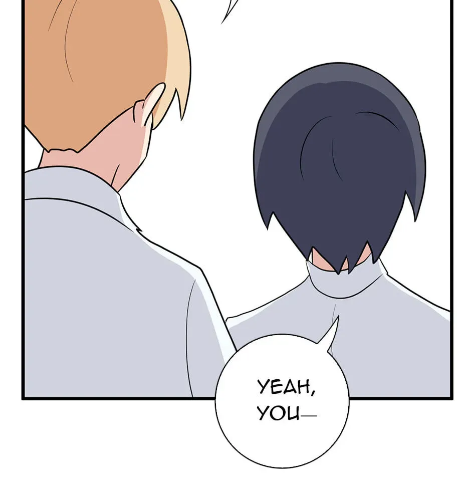 Plain Boy & Prince Chapter 220 page 14 - 