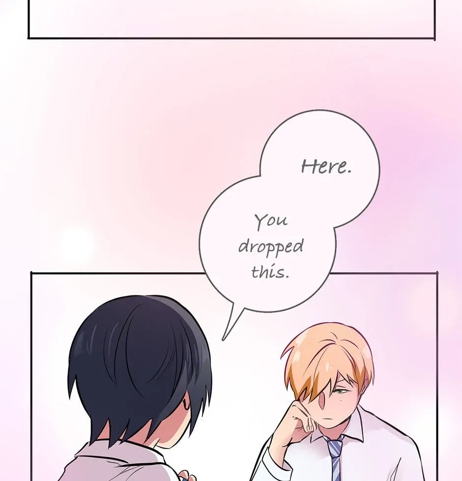 Plain Boy & Prince Chapter 220 page 21 - 