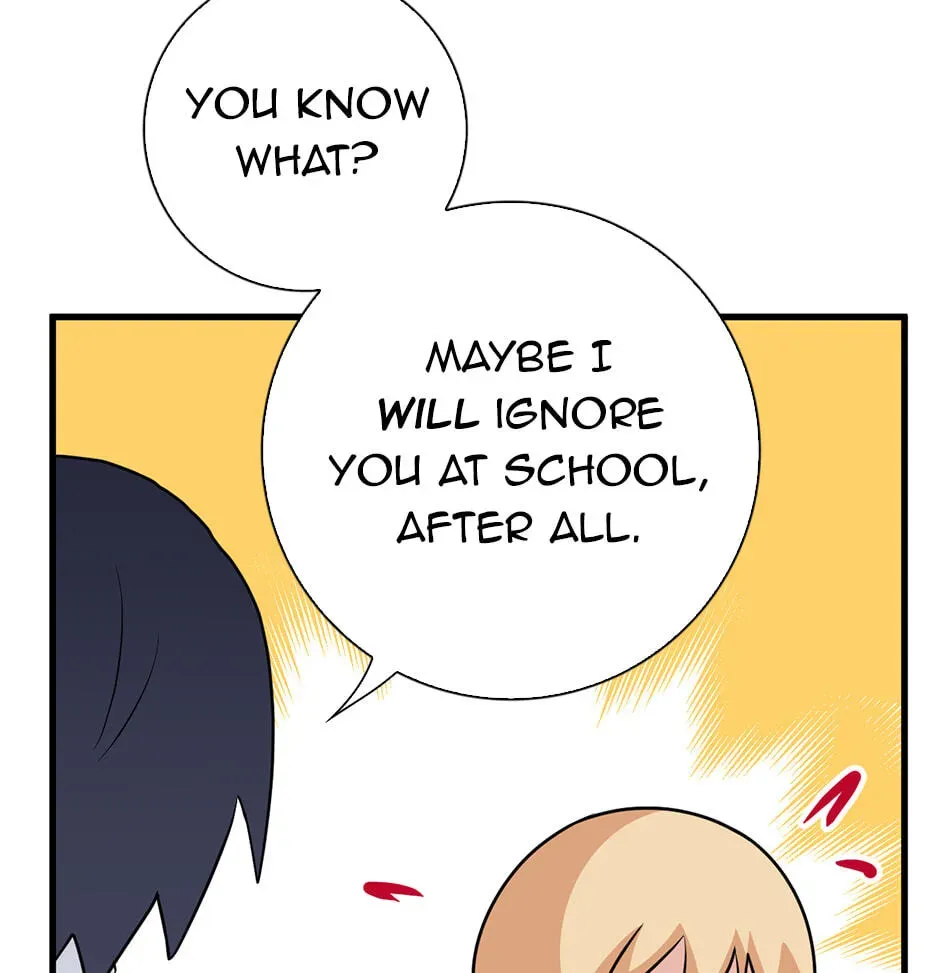 Plain Boy & Prince Chapter 220 page 27 - 
