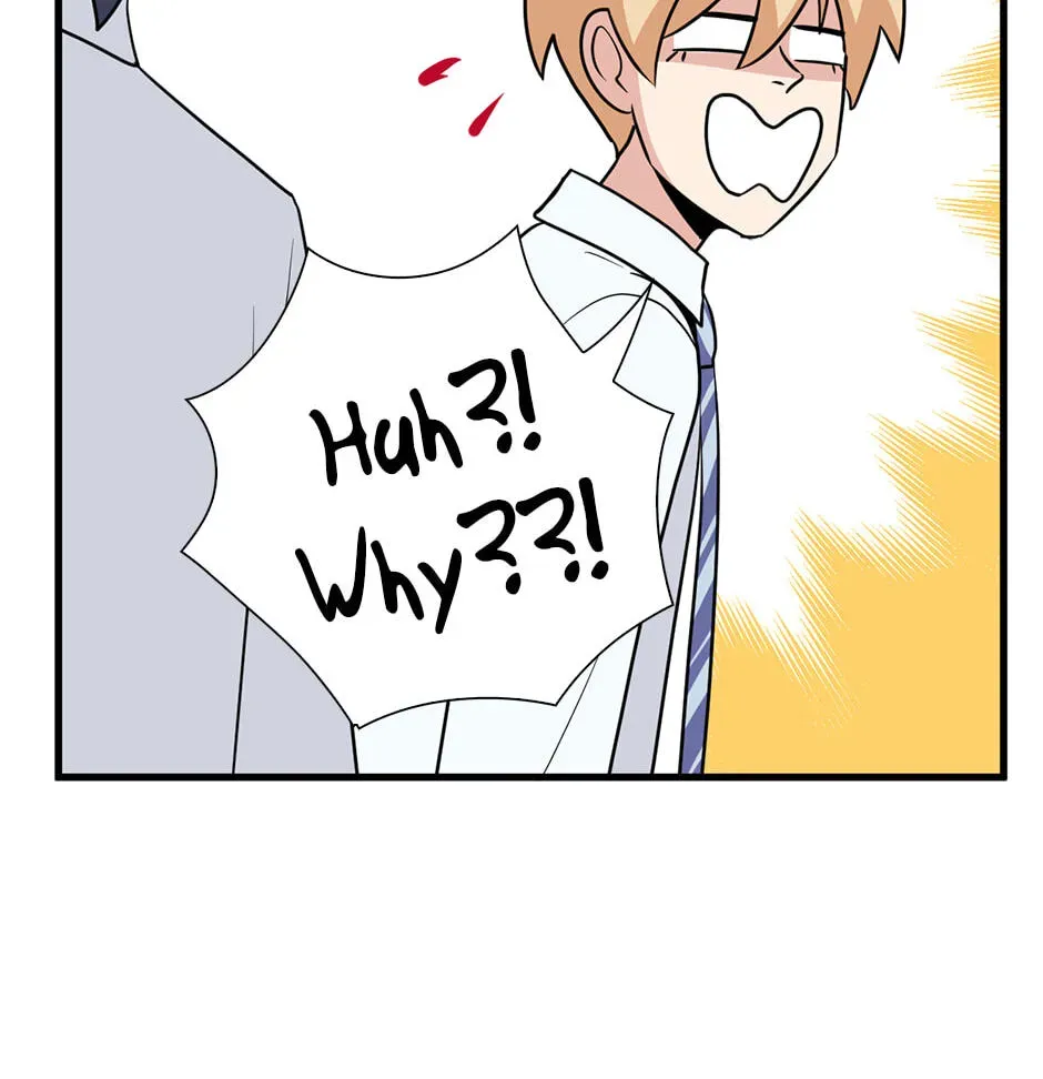 Plain Boy & Prince Chapter 220 page 28 - 