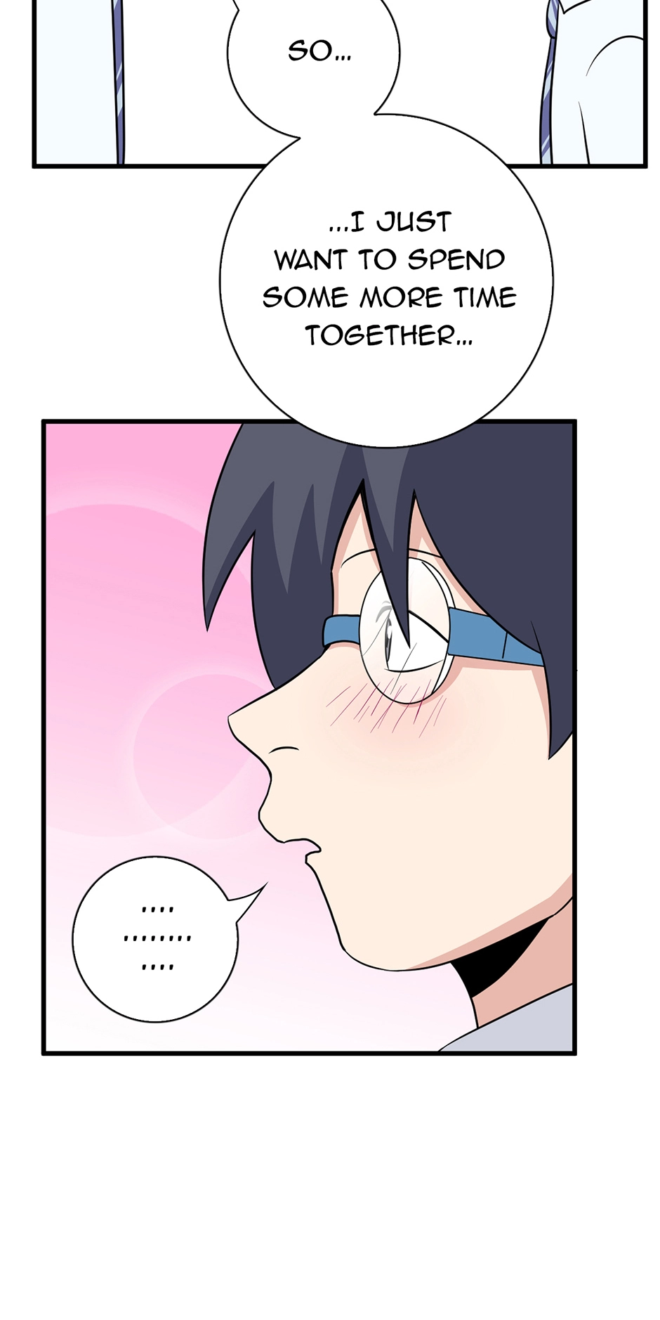 Plain Boy & Prince Chapter 221 page 13 - 