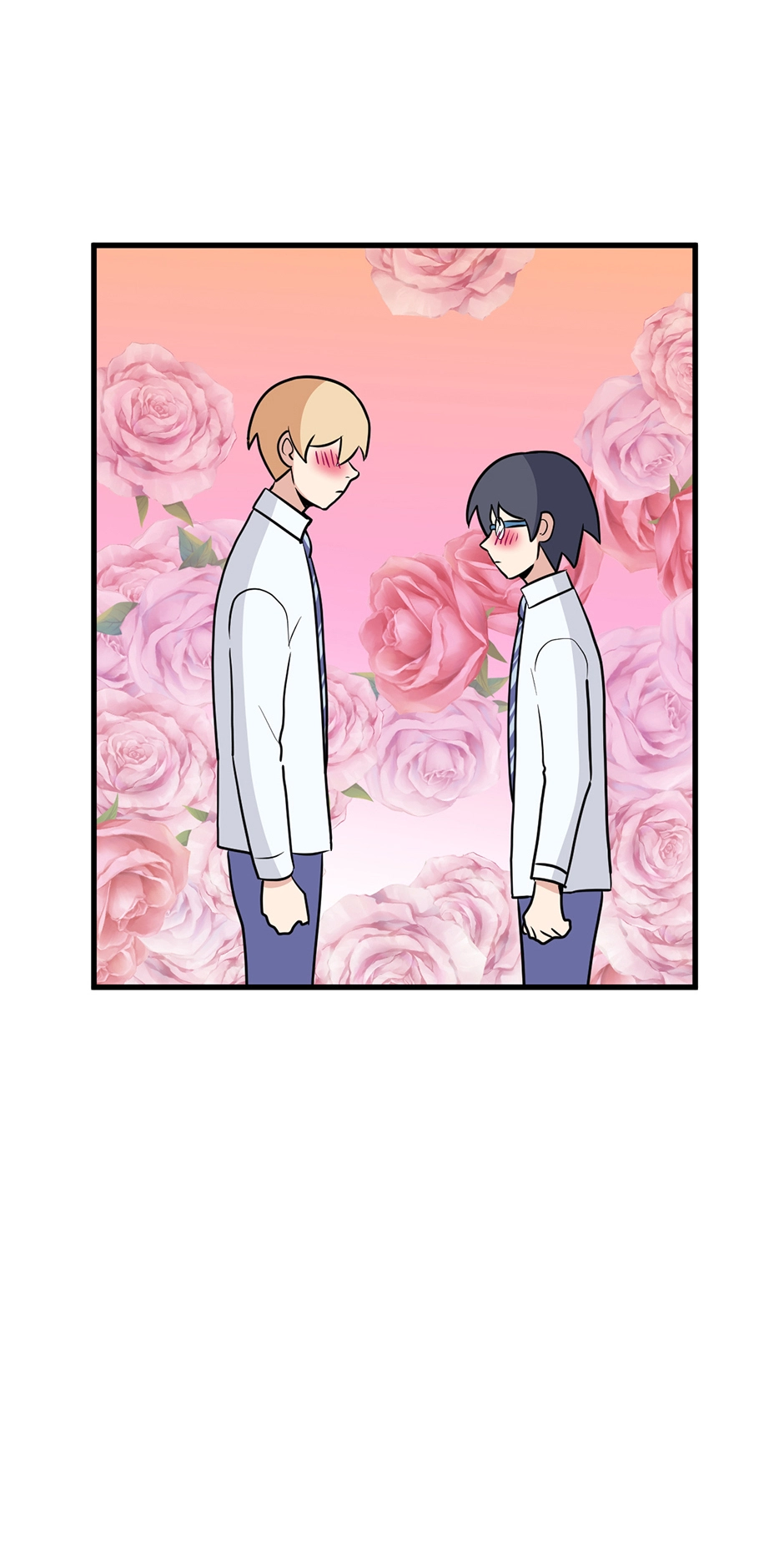 Plain Boy & Prince Chapter 221 page 15 - 