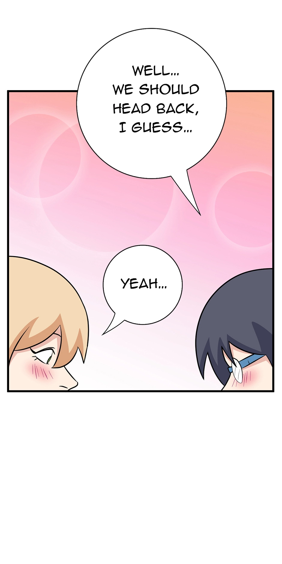 Plain Boy & Prince Chapter 221 page 16 - 
