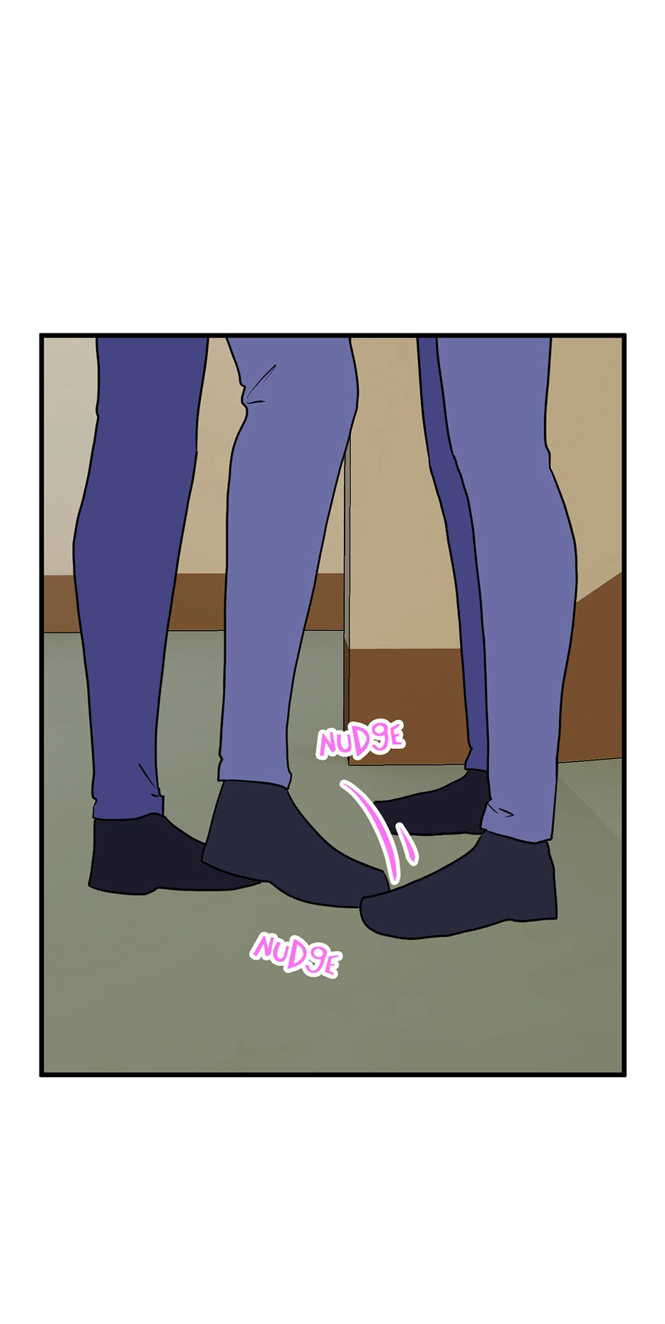 Plain Boy & Prince Chapter 221 page 17 - 