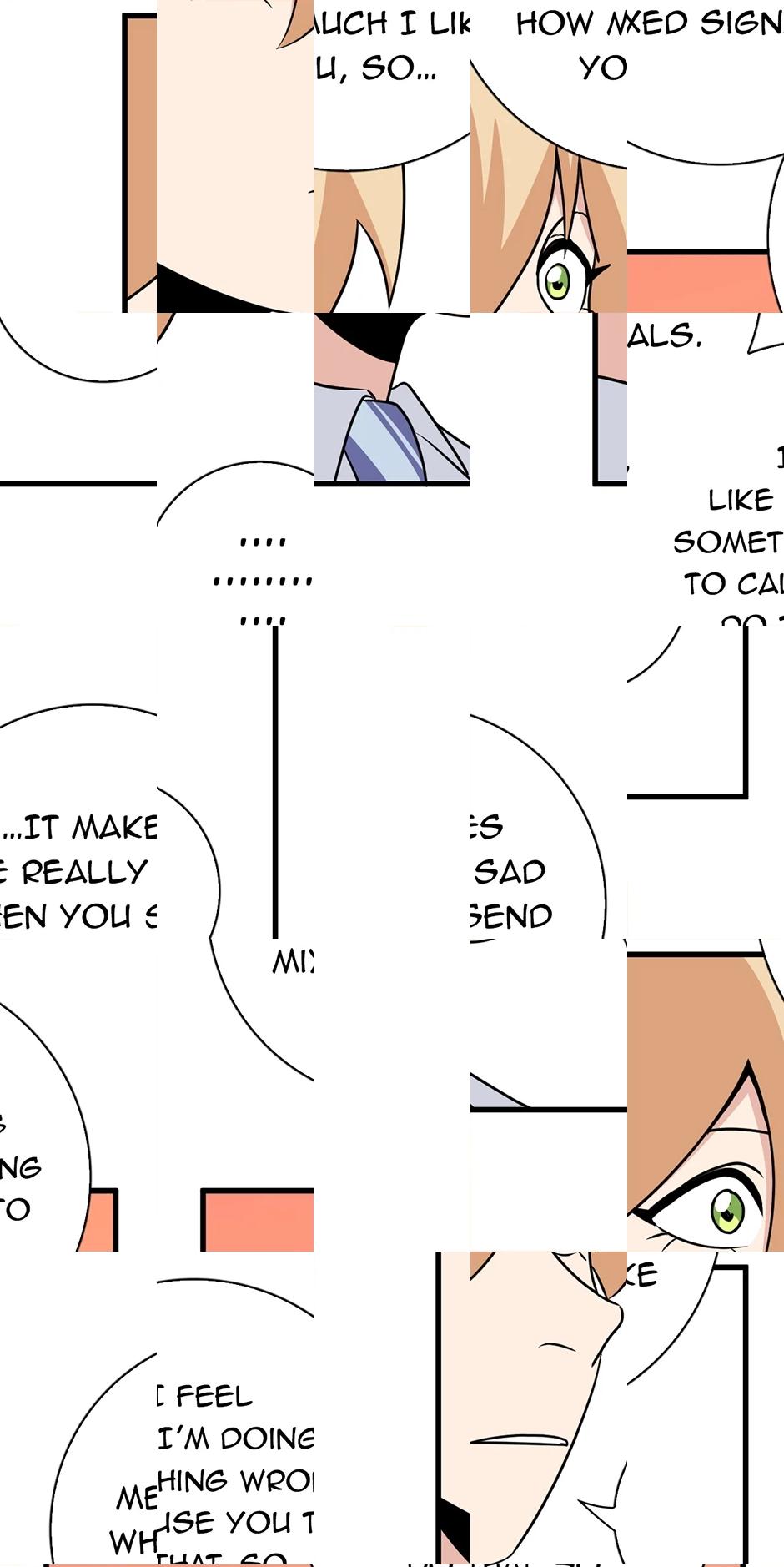 Plain Boy & Prince Chapter 221 page 4 - 
