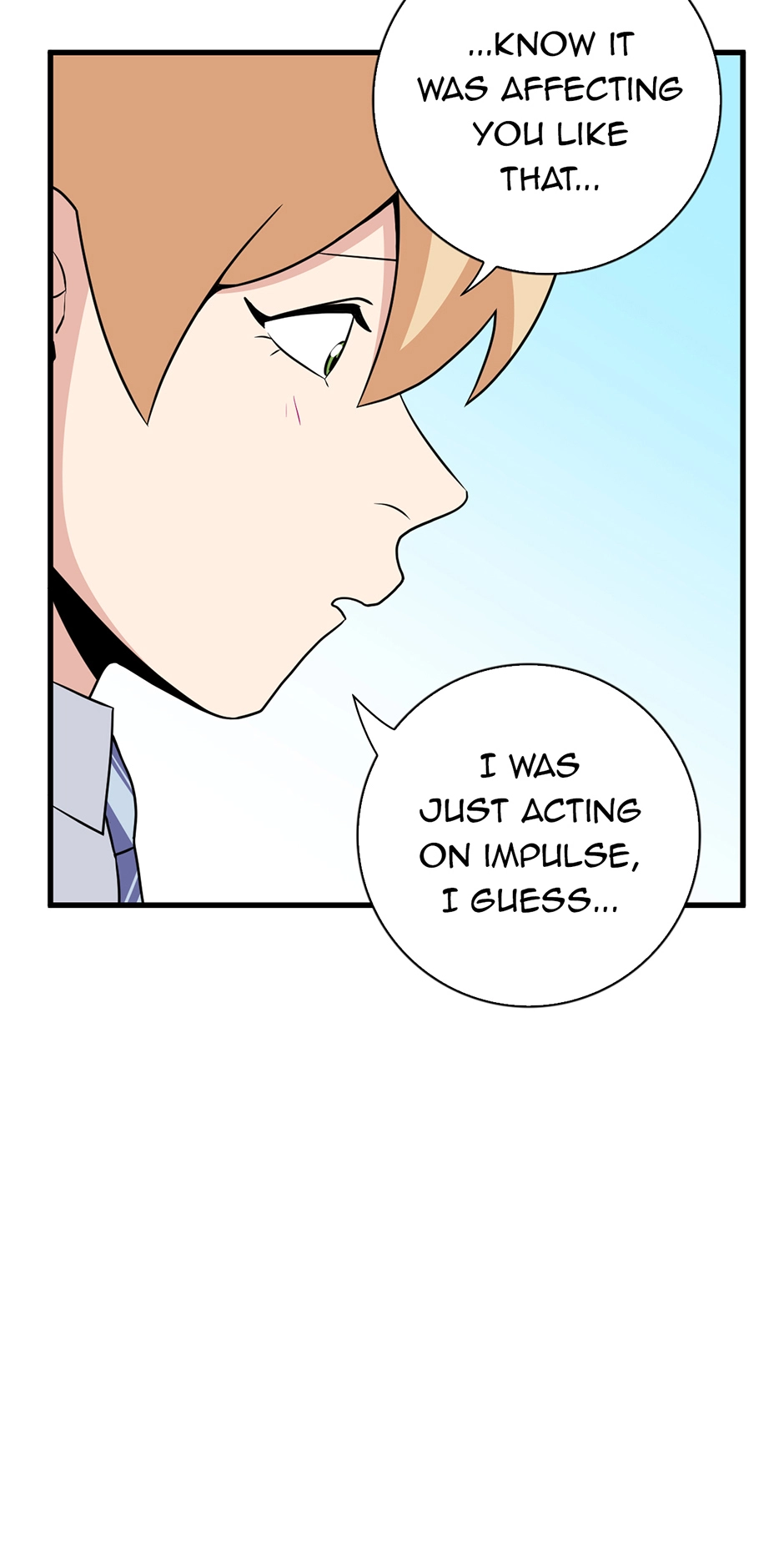 Plain Boy & Prince Chapter 221 page 6 - 
