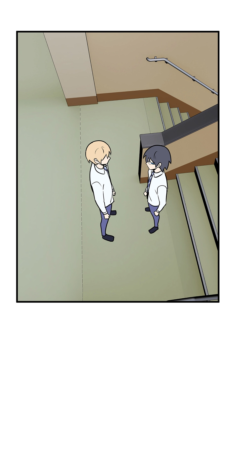 Plain Boy & Prince Chapter 221 page 7 - 