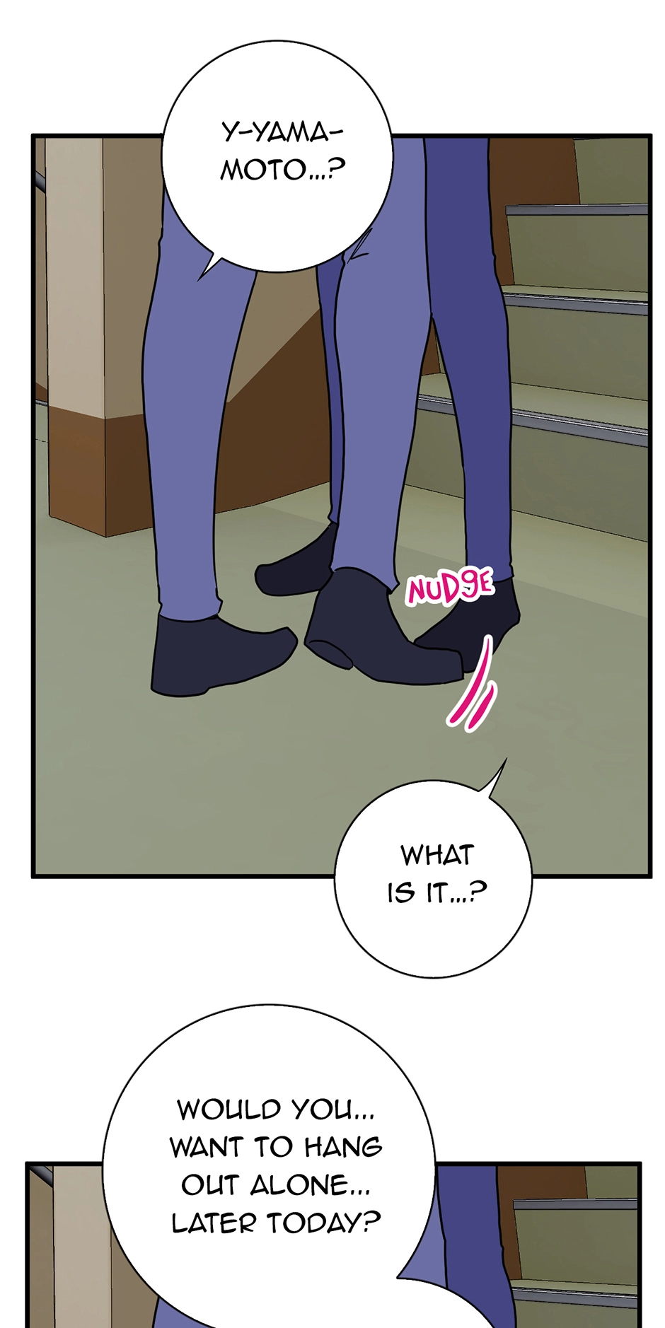 Plain Boy & Prince Chapter 221 page 9 - 