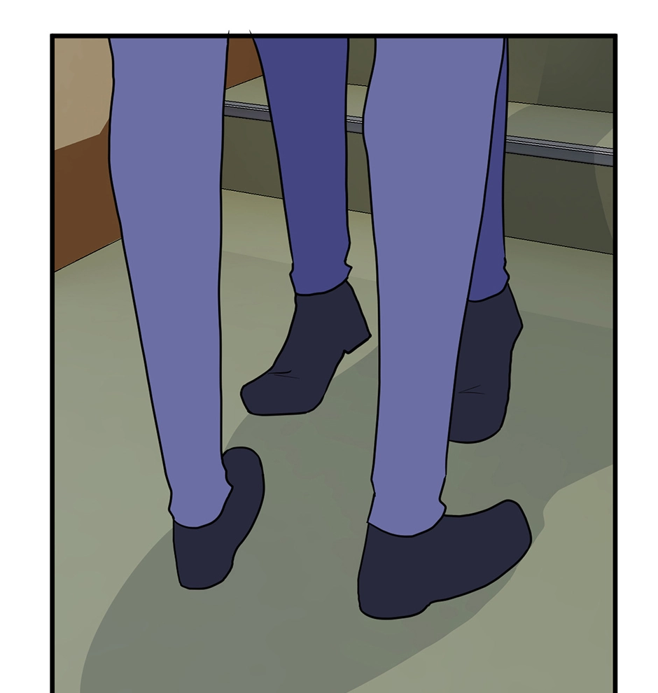 Plain Boy & Prince Chapter 222 page 18 - 