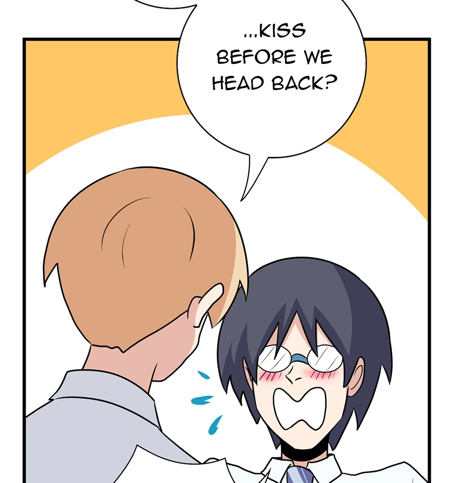 Plain Boy & Prince Chapter 222 page 3 - 