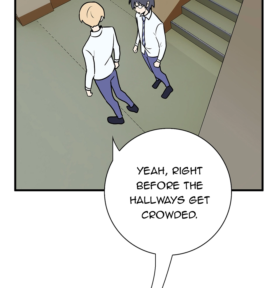 Plain Boy & Prince Chapter 222 page 26 - 