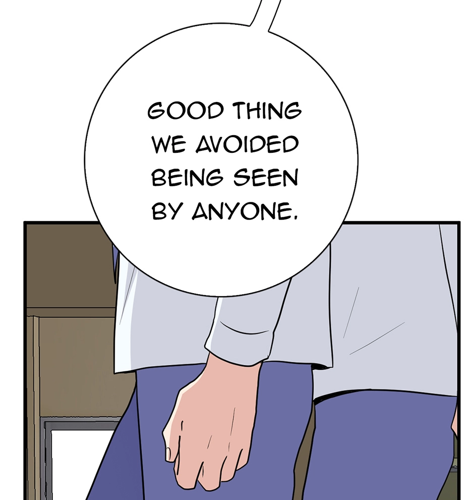 Plain Boy & Prince Chapter 222 page 27 - 