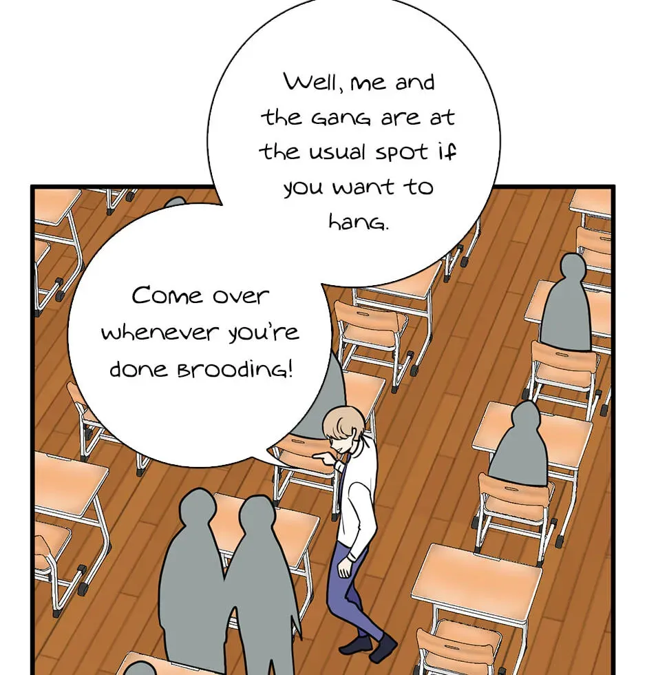 Plain Boy & Prince Chapter 223 page 11 - 