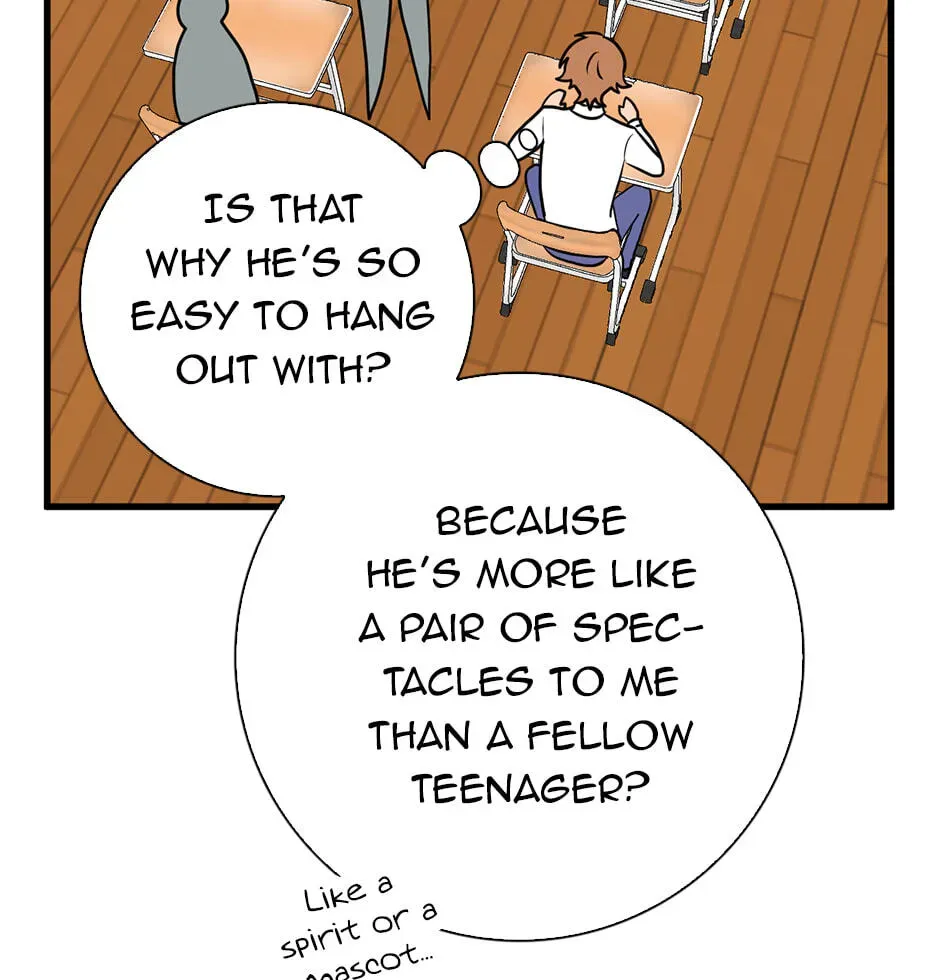 Plain Boy & Prince Chapter 223 page 12 - 