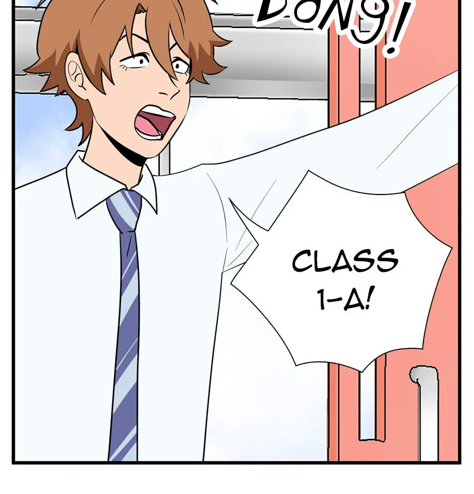 Plain Boy & Prince Chapter 223 page 18 - 