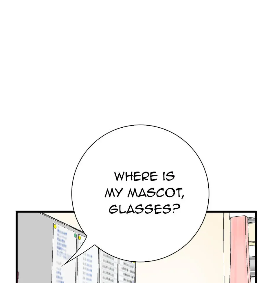 Plain Boy & Prince Chapter 223 page 19 - 