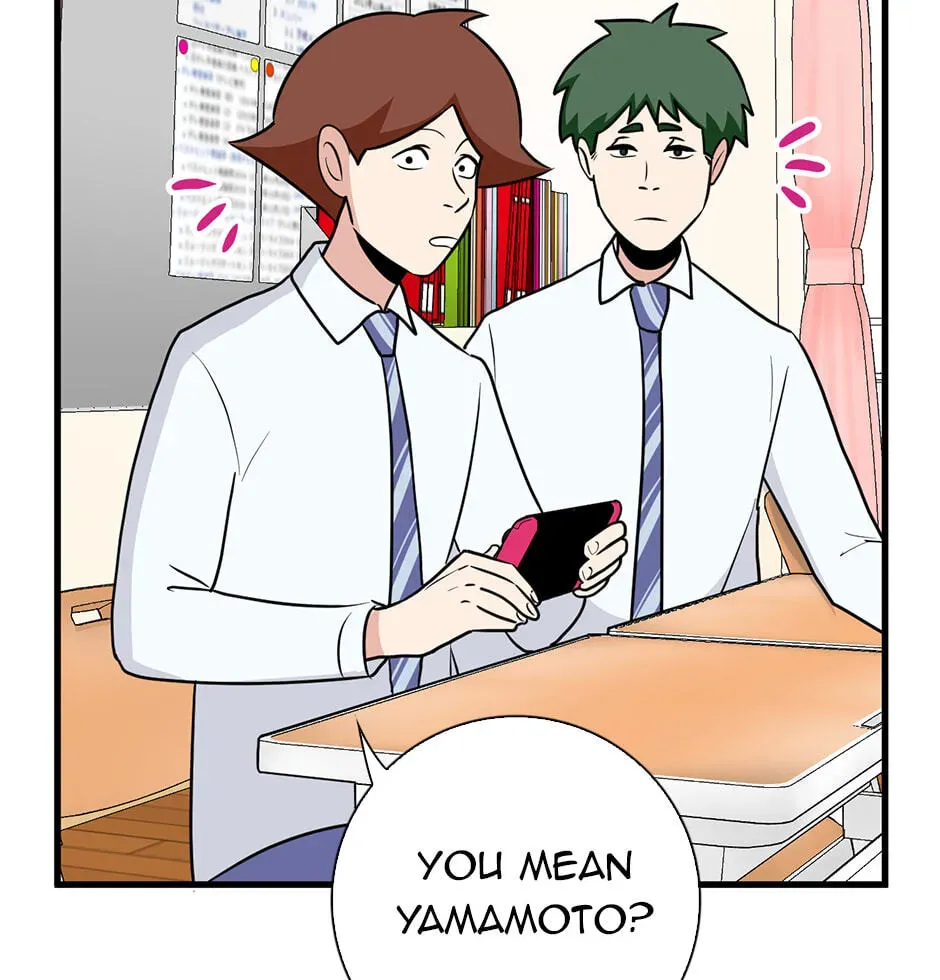 Plain Boy & Prince Chapter 223 page 20 - 