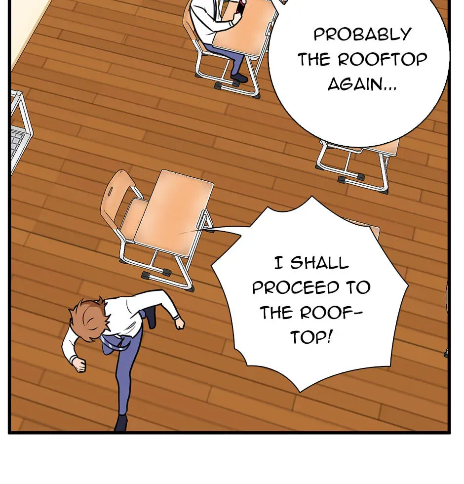 Plain Boy & Prince Chapter 223 page 22 - 