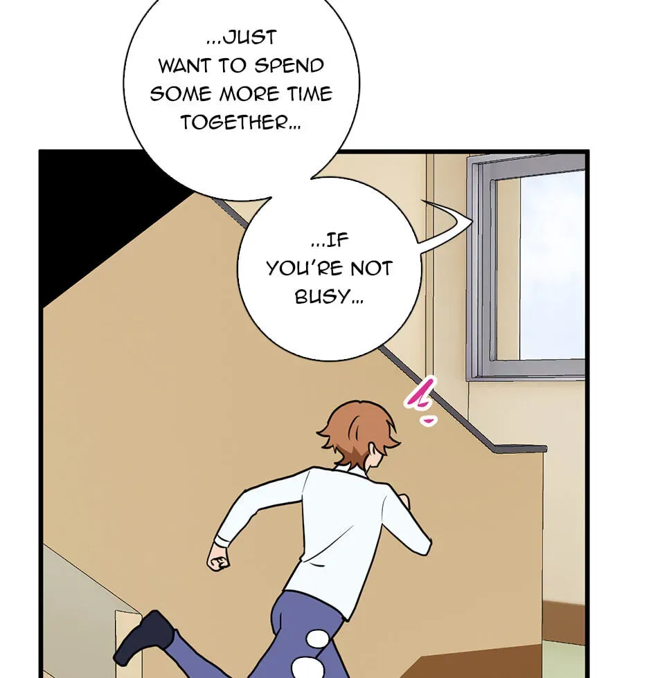 Plain Boy & Prince Chapter 223 page 26 - 
