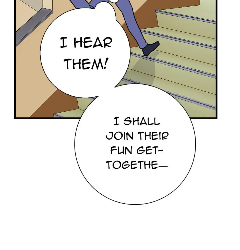 Plain Boy & Prince Chapter 223 page 27 - 