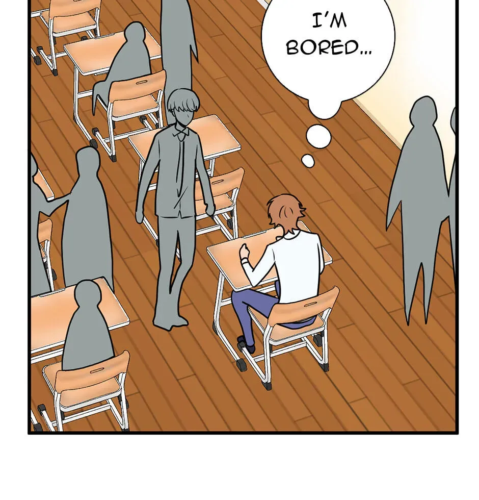 Plain Boy & Prince Chapter 223 page 4 - 