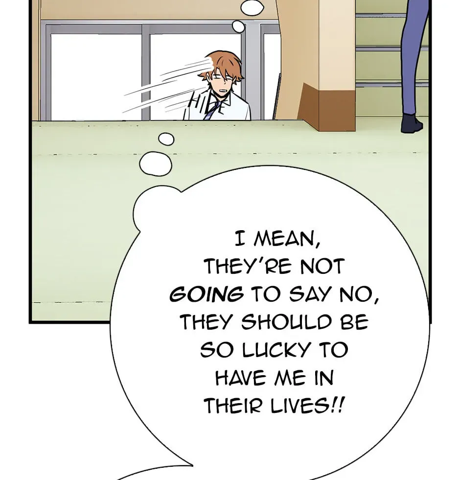 Plain Boy & Prince Chapter 223 page 33 - 