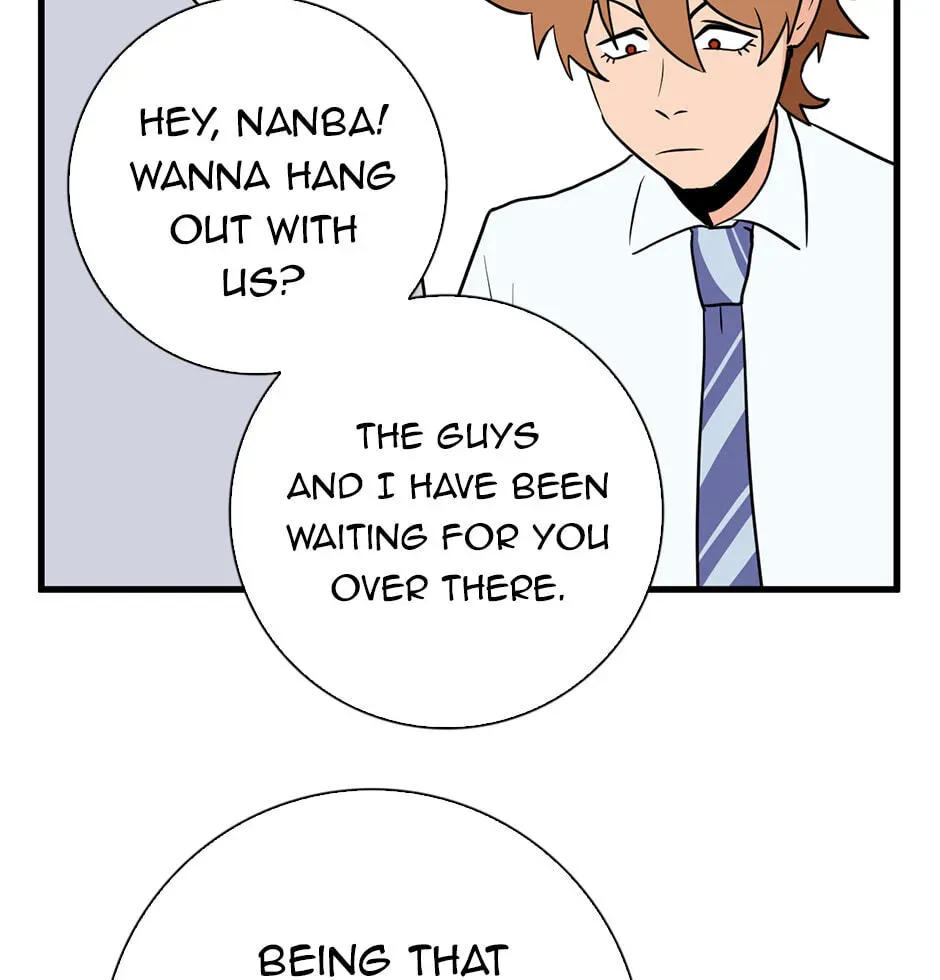 Plain Boy & Prince Chapter 223 page 6 - 