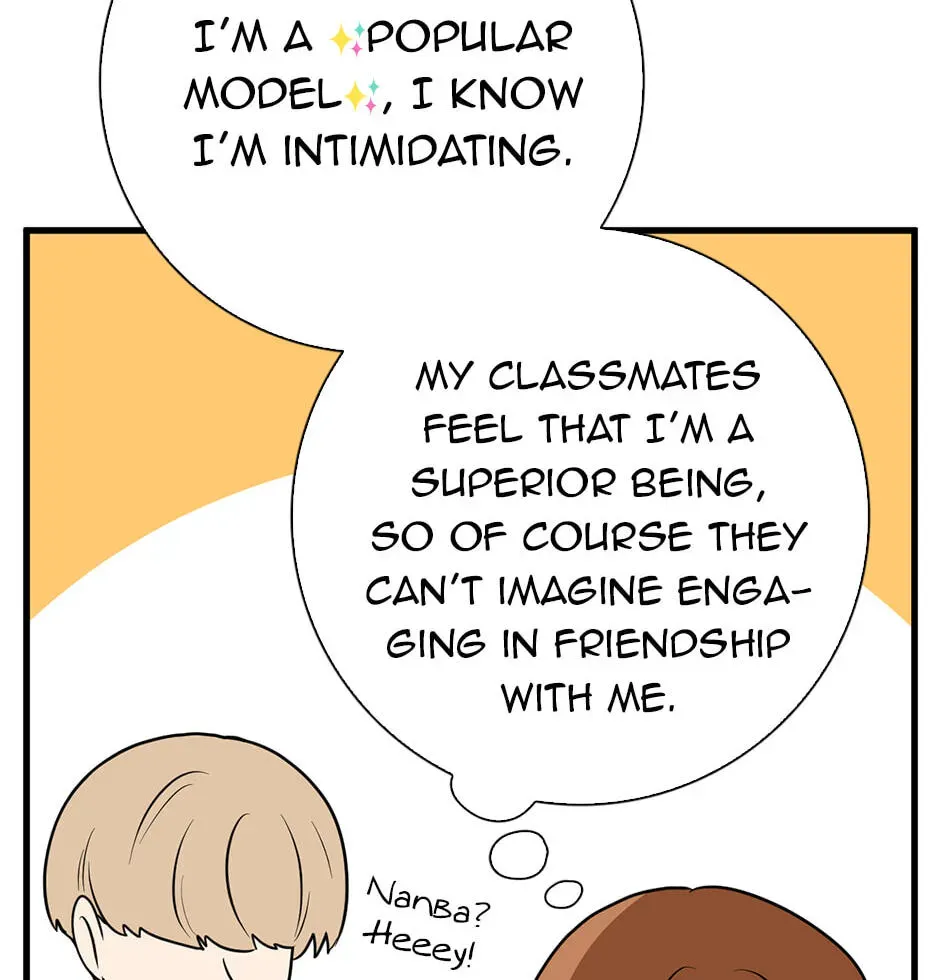 Plain Boy & Prince Chapter 223 page 7 - 