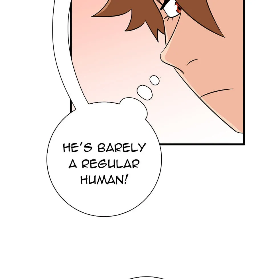 Plain Boy & Prince Chapter 223 page 10 - 