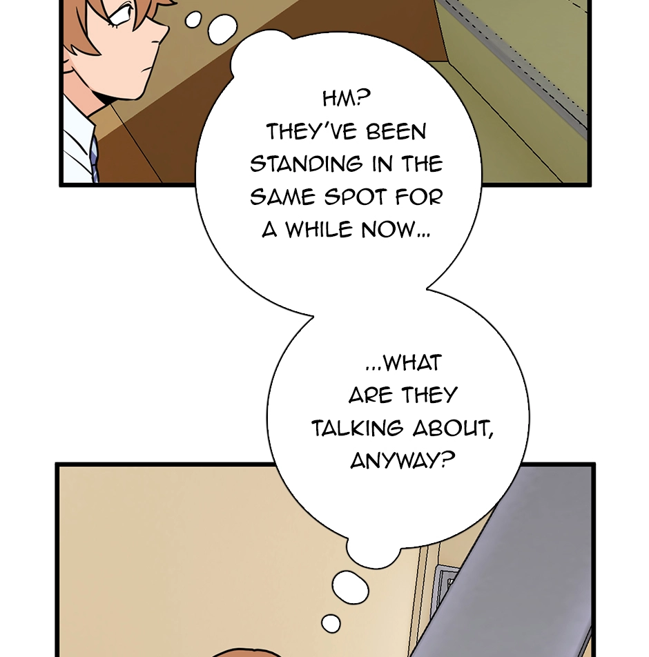 Plain Boy & Prince Chapter 224 page 2 - 