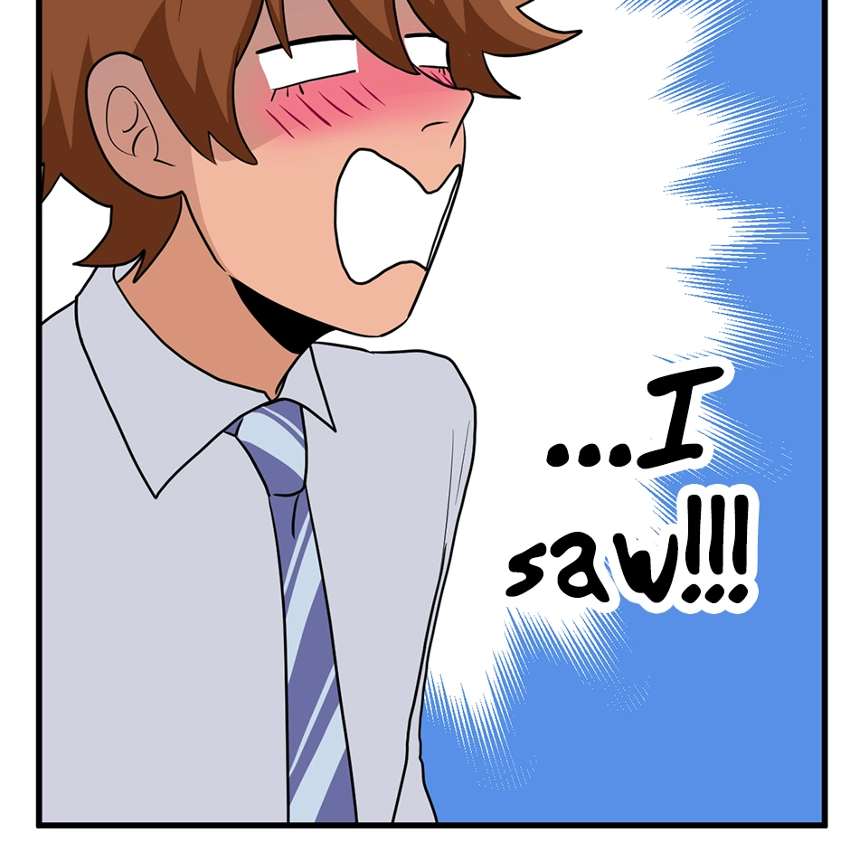 Plain Boy & Prince Chapter 224 page 15 - 