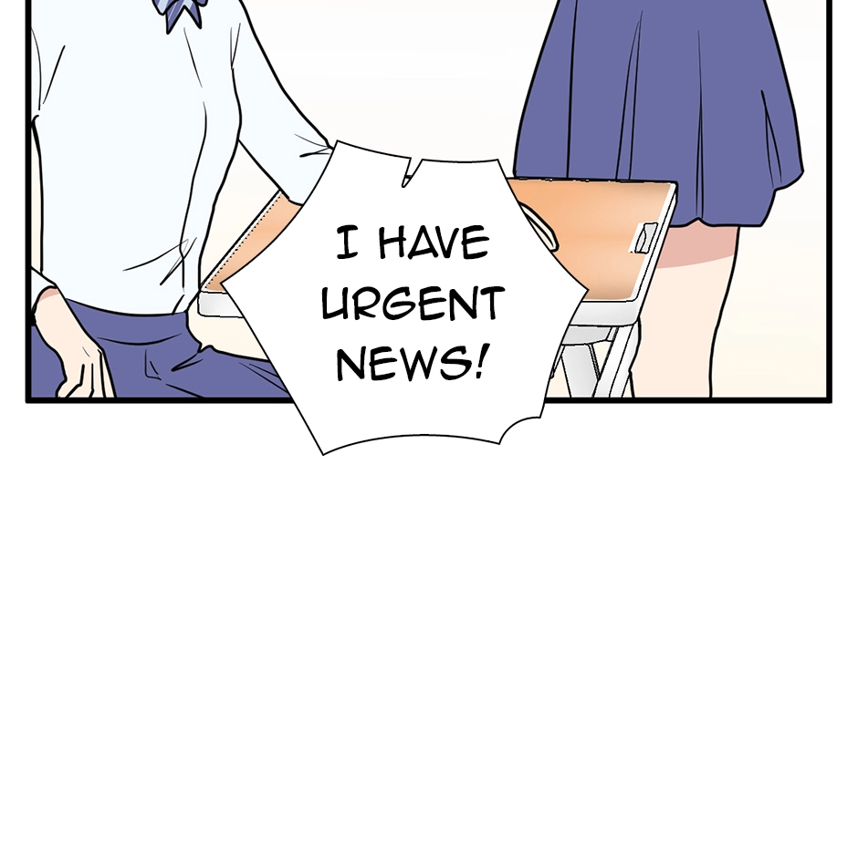 Plain Boy & Prince Chapter 224 page 22 - 