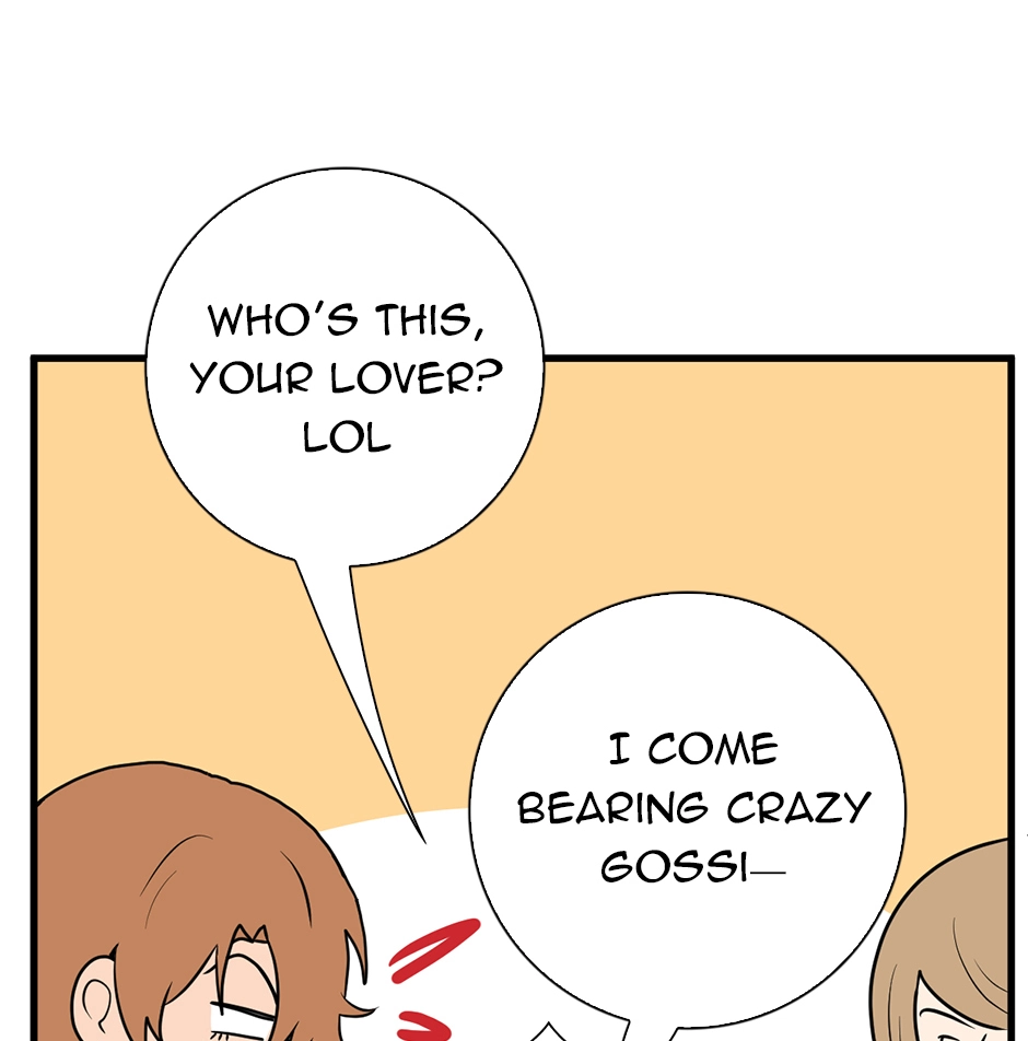 Plain Boy & Prince Chapter 224 page 23 - 