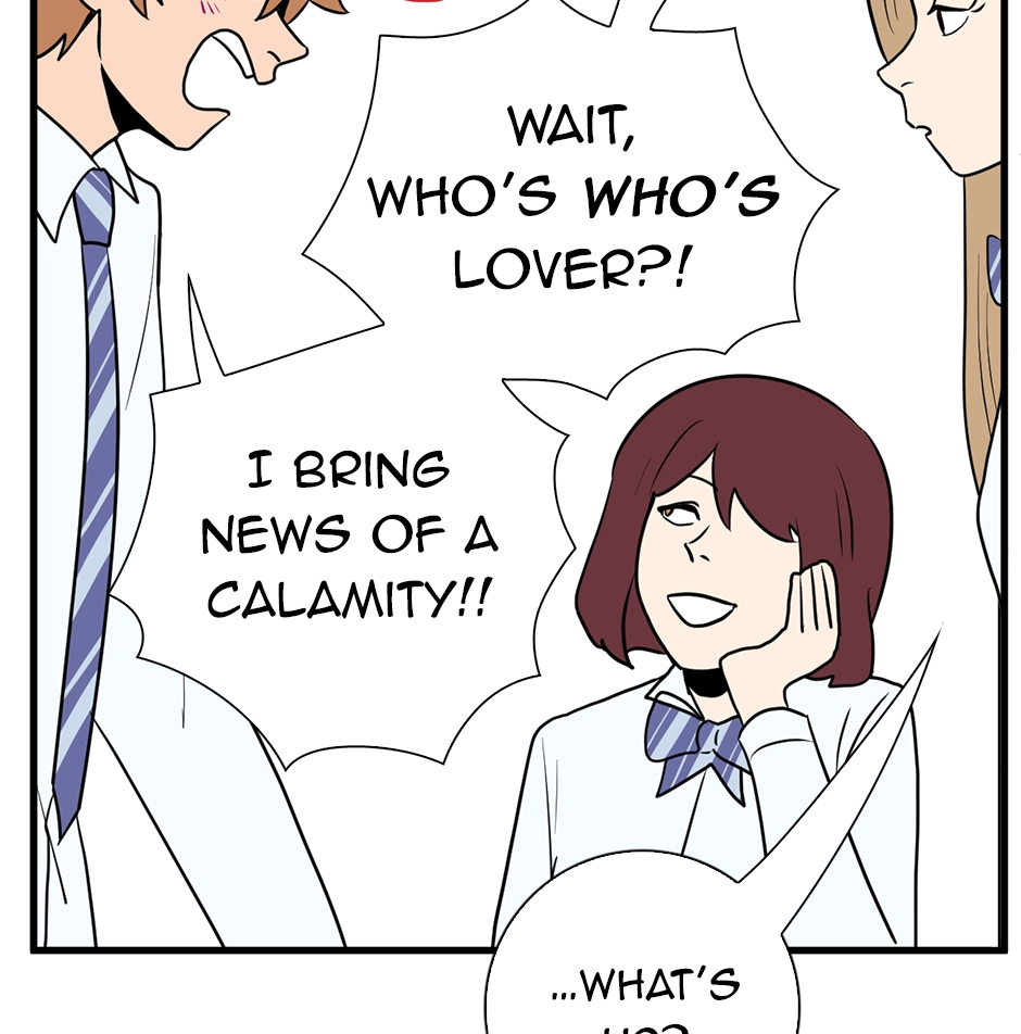 Plain Boy & Prince Chapter 224 page 24 - 