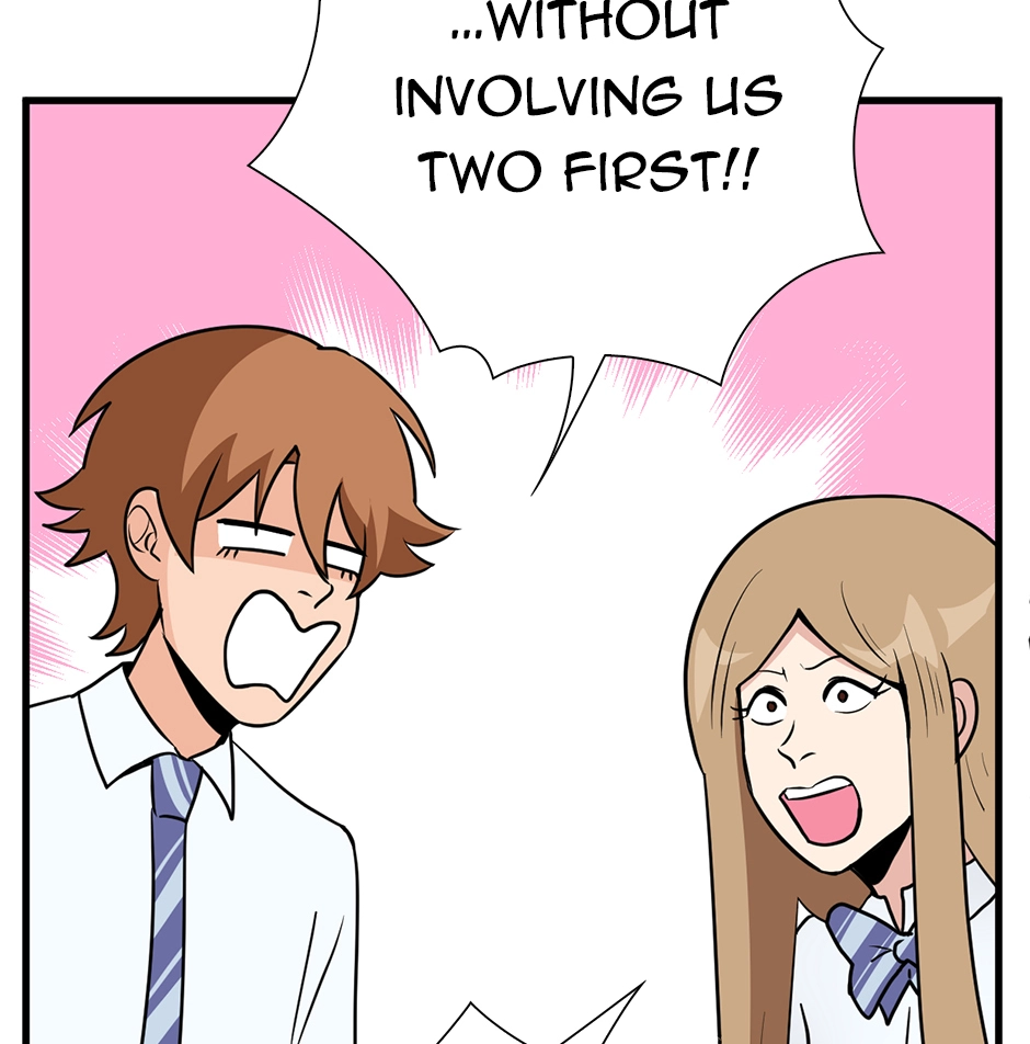 Plain Boy & Prince Chapter 224 page 29 - 