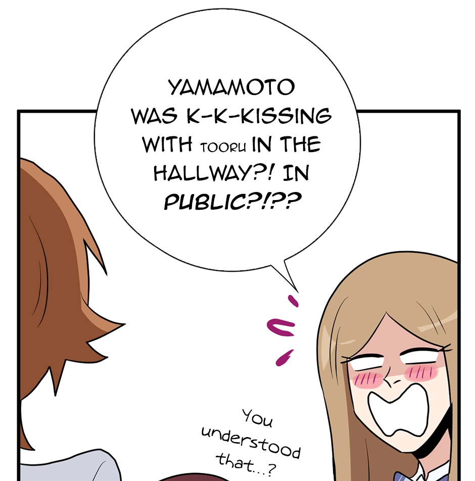Plain Boy & Prince Chapter 224 page 31 - 