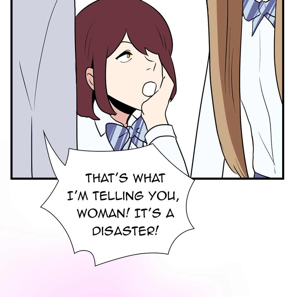 Plain Boy & Prince Chapter 224 page 32 - 