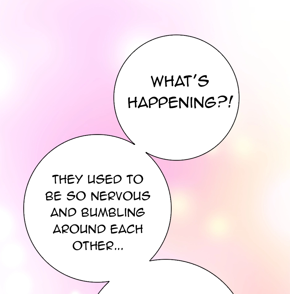 Plain Boy & Prince Chapter 224 page 33 - 