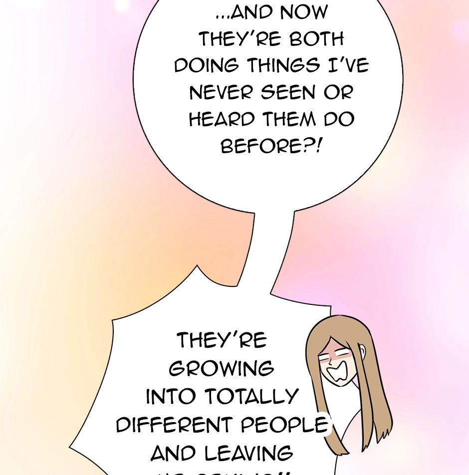 Plain Boy & Prince Chapter 224 page 34 - 