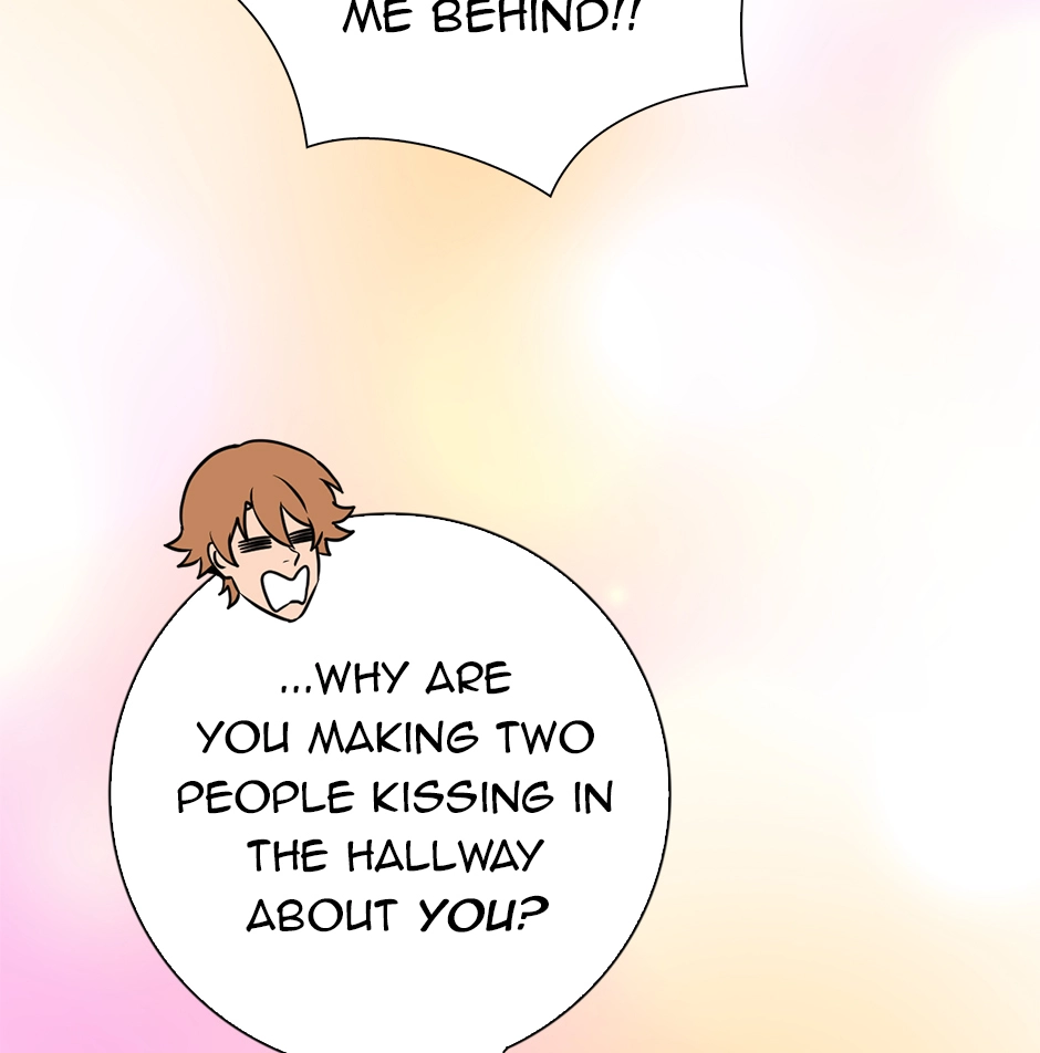 Plain Boy & Prince Chapter 224 page 35 - 