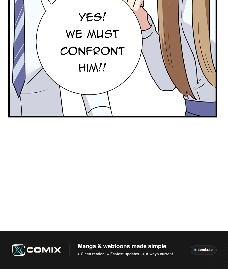 Plain Boy & Prince Chapter 224 page 38 - 