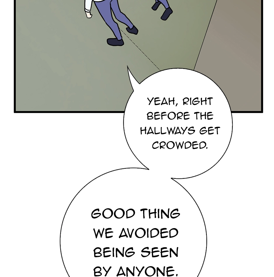 Plain Boy & Prince Chapter 224 page 10 - 