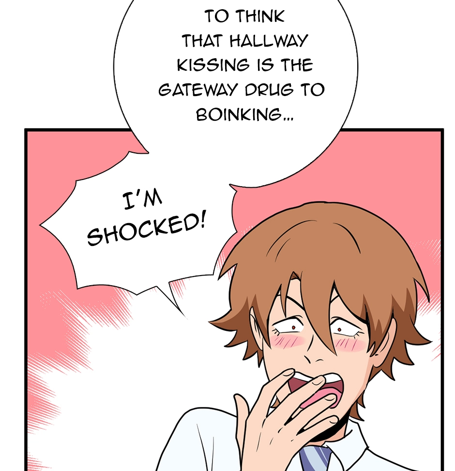 Plain Boy & Prince Chapter 225 page 11 - 