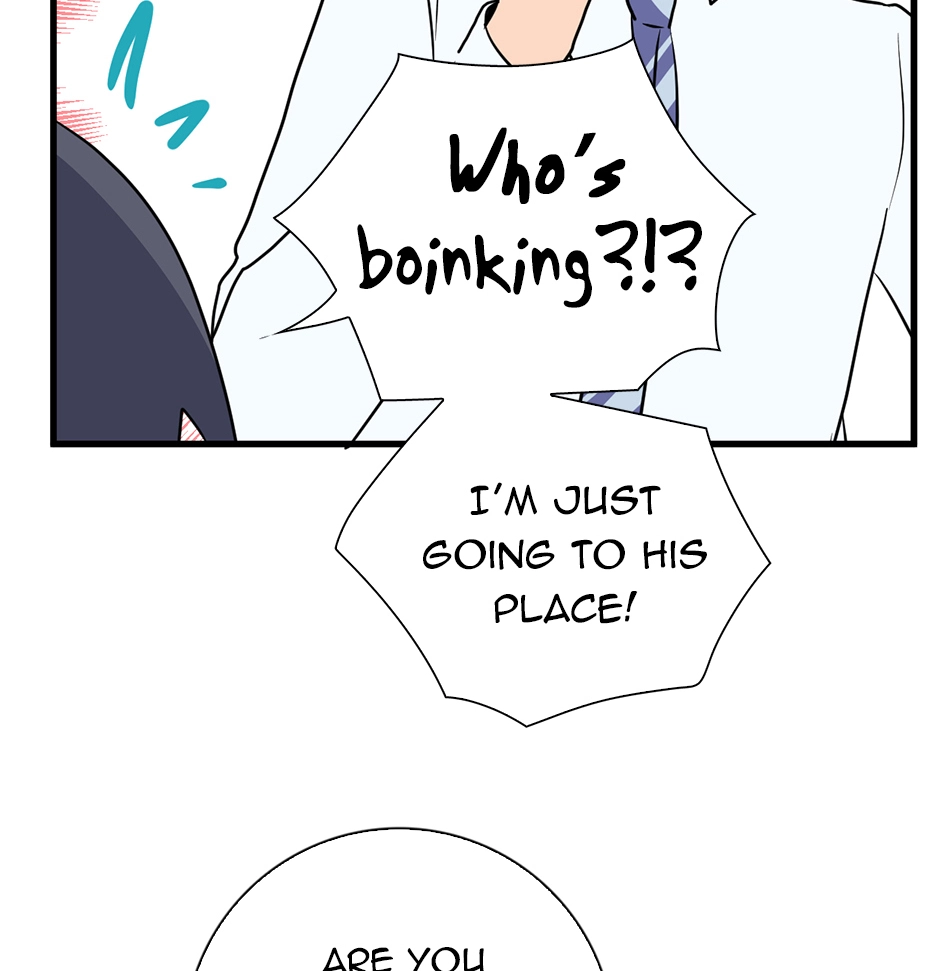 Plain Boy & Prince Chapter 225 page 12 - 